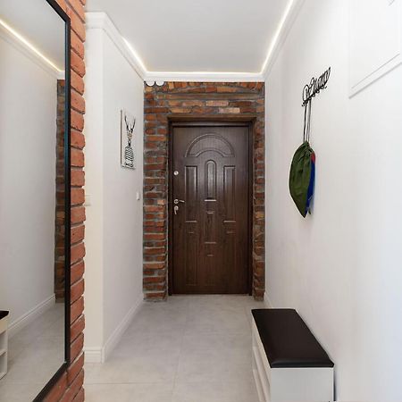 Kartal Apartments Wrzeszcz Centrum Gdańsk Eksteriør billede